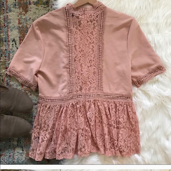 Cute blush too - Picture 2 of 3